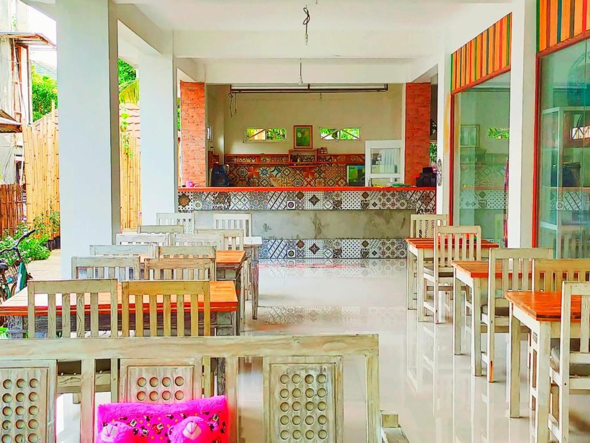 Gili Bagus Village Гілі-Аїр Екстер'єр фото