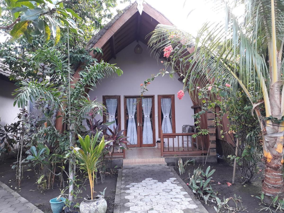 Gili Bagus Village Гілі-Аїр Екстер'єр фото